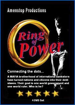 Кольцо власти: Мировое супергосударство :: Ring Of Power :: 2007